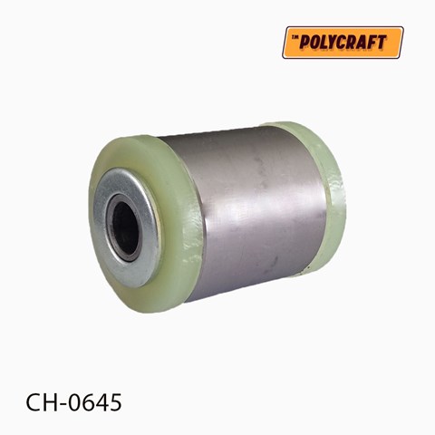 CH0645 Polycraft 