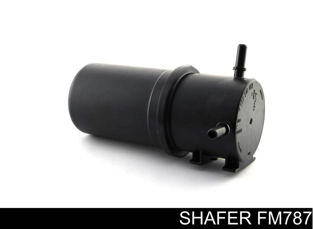 Паливний фільтр FM787 Shafer