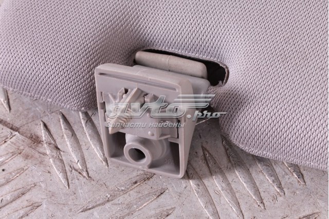 Козирок Hyundai/Kia 852013Q021TX