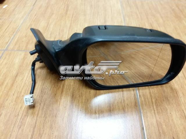 Праве бічне дзеркало Mazda 6 універсал (GY) (2002 - 2007) ціна, від 24.07 USD