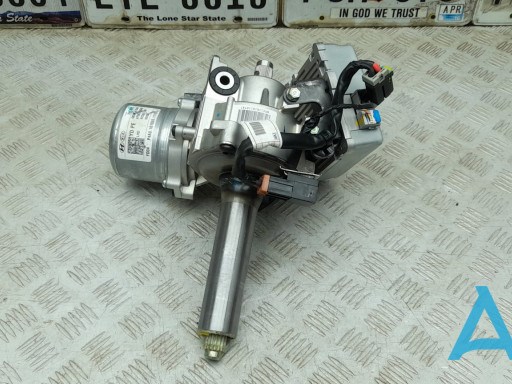 56310A7040 Hyundai/Kia Колонка рульового управління