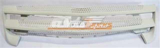 Купити A9618850053 Mercedes Захисна решітка радіатора