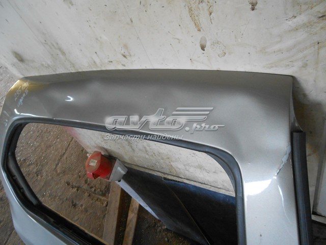 821002038R Renault (RVI) Двері пасажирські задні праві