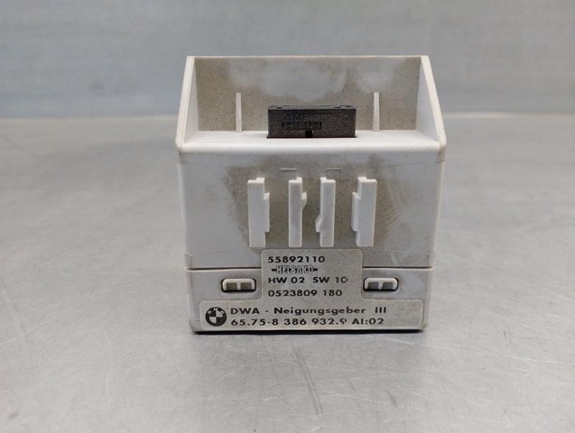 657583869329 BMW 