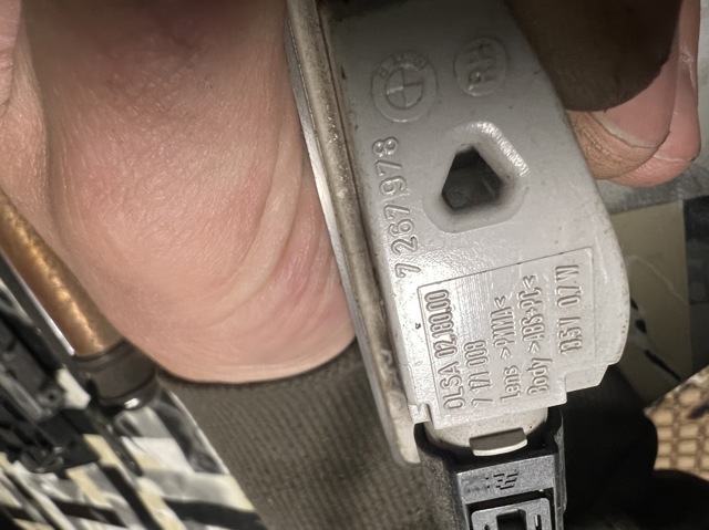  7267978 BMW