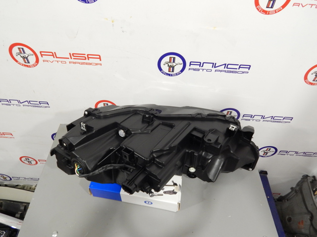 Фари Nissan/Infiniti 260606RR0D ціна, від 216.58 USD
