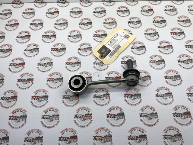 Яйця на стабілізаторі задні Mercedes A167320310464 ціна, від 29.34 USD