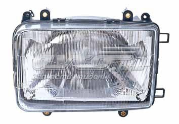 Фари Depo/Loro/Abakus 4501102LLDEN ціна, від 50.61 USD