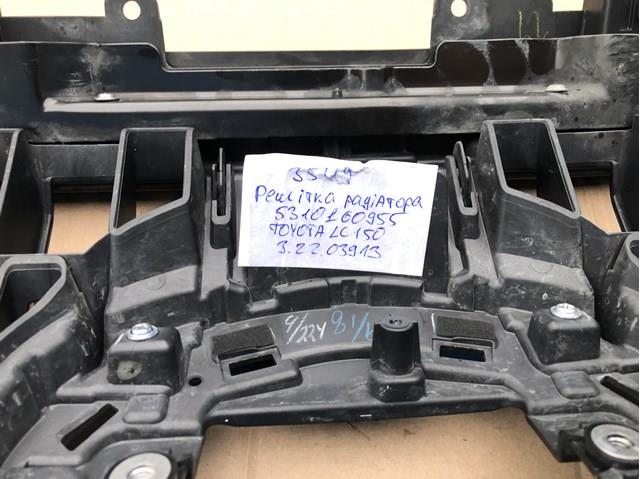 Купити 5310160955 Toyota Захисна решітка радіатора