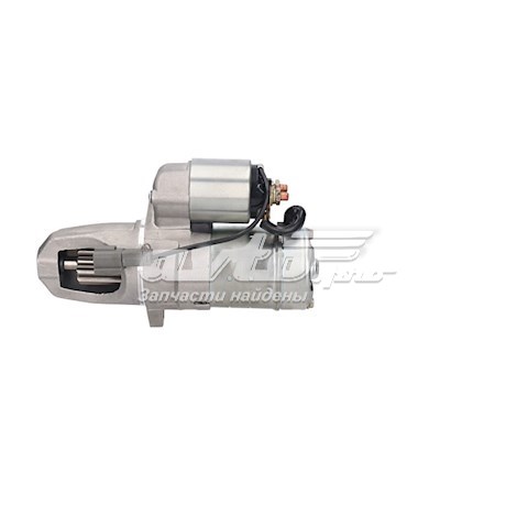 Стартер JMS924 MSG