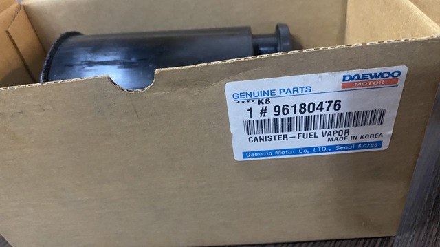 Купити 96180476 General Motors 