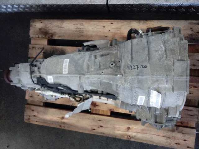 Коробка передач автомат VAG 6HP26A61 ціна, від 610.97 USD