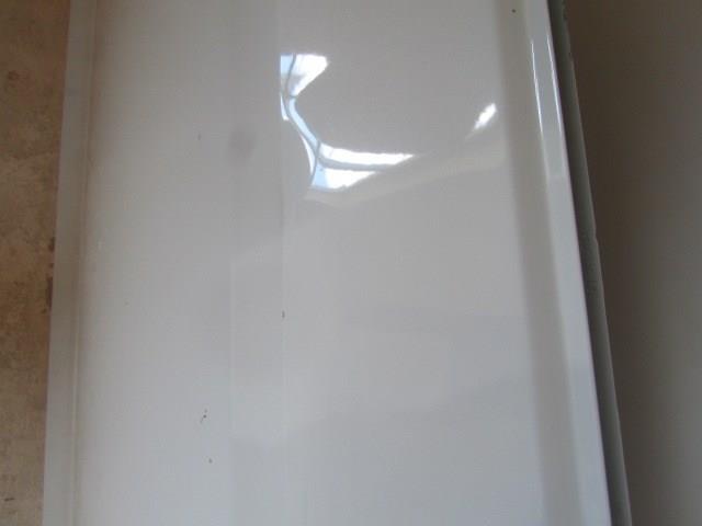 Пасажирські передні двері на Skoda Octavia IV A8 NX3, NN3, PV3