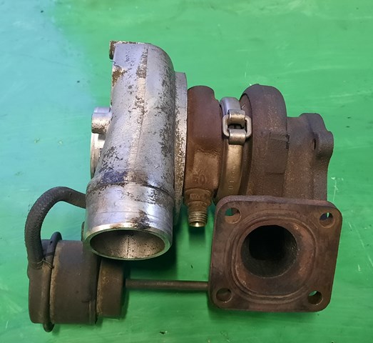 Турбіна Mitsubishi 500344801 ціна, від 177.62 USD