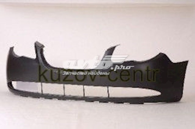 865112H010 Hyundai/Kia Бампер передній в зборі