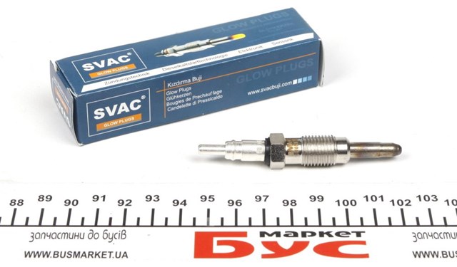 SV039 Svac Свічки розжарювання