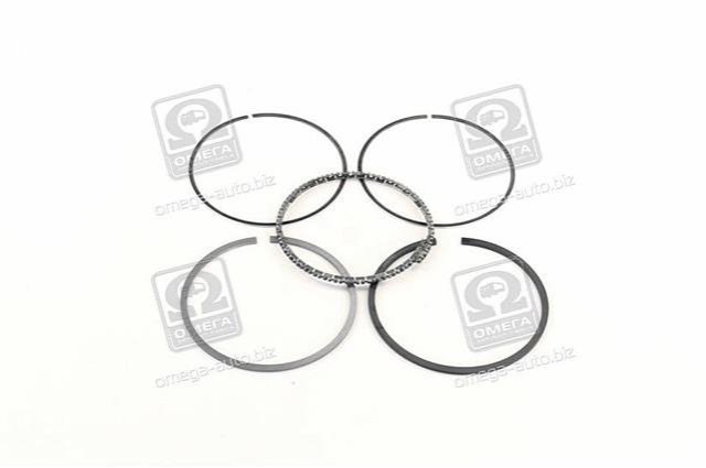 Кільця поршневі на 1 циліндр, 4-й ремонт (+1,00) Mahle Original 01358N2 ціна, від 27.86 USD