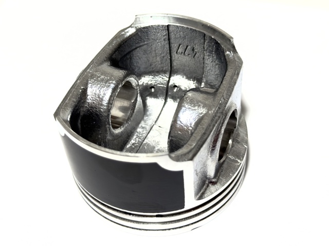 477F1004020 Chery Поршень двигуна без кілець