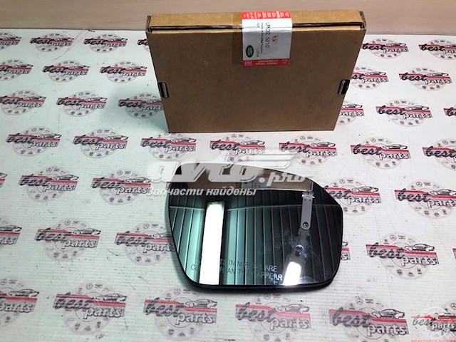 LR025210 Land Rover Дзеркальний елемент правий