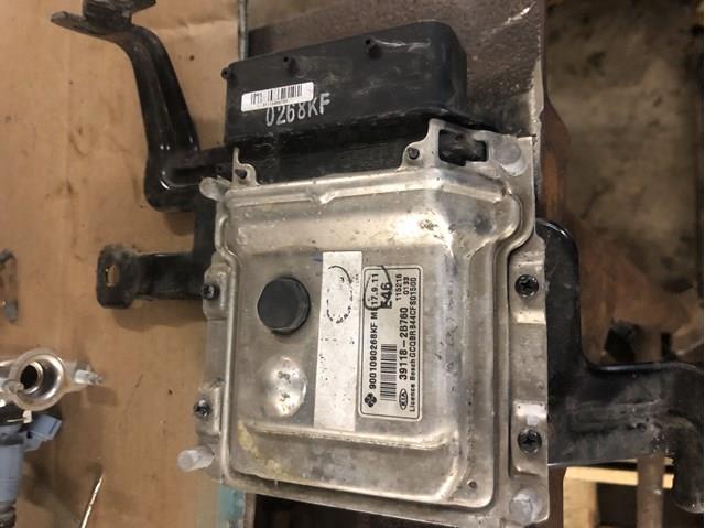 Купити 391182B760 Hyundai/Kia 