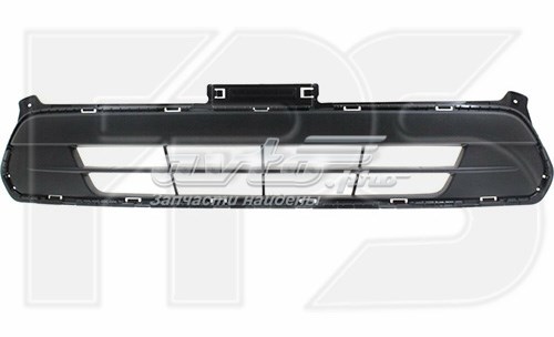 Решітка переднього бампера FPS FP4038910 ціна, від 188.23 USD