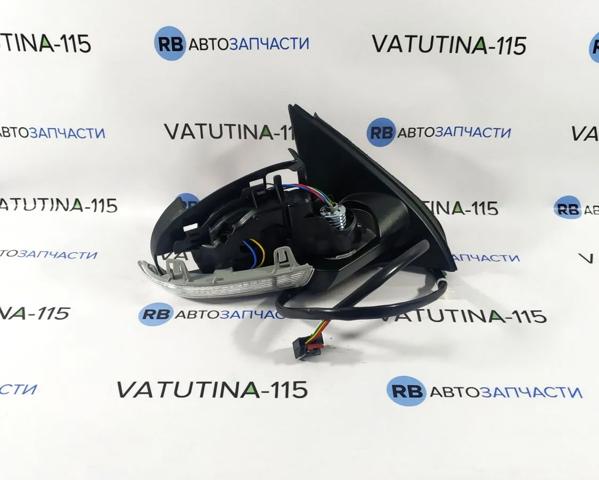 Праве бокове дзеркало FPS FP7407M02