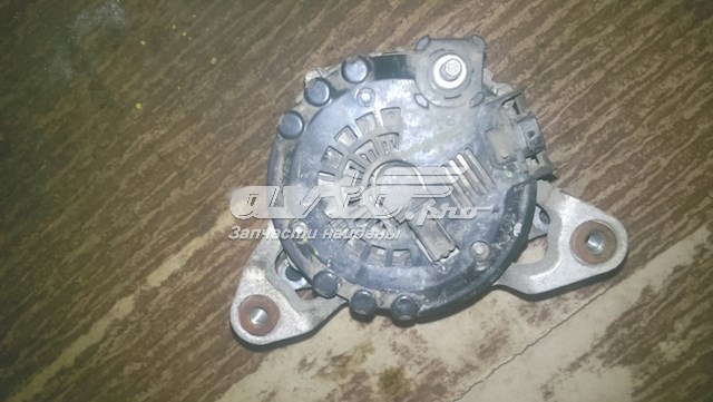13581891 Opel Авто генератор