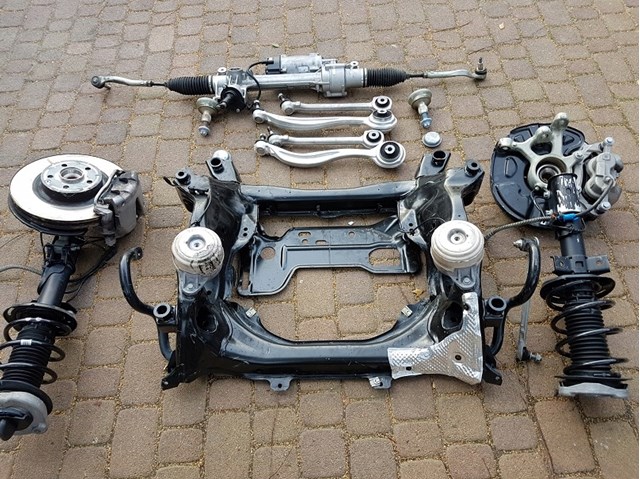 Управління рульове в зборі Mercedes A2074603200 ціна, від 838.04 USD