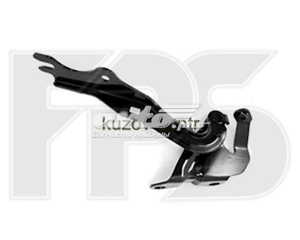 Петля капота, ліва FPS FP3476451 ціна, від 9.94 USD