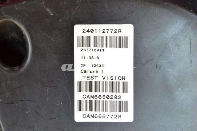 Купити 93856636 Renault (RVI) 