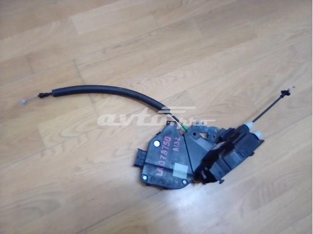 LR078750 Land Rover 