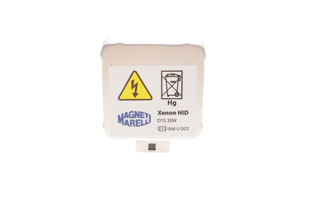 2544100000 Magneti Marelli Лампочка ксеноновая