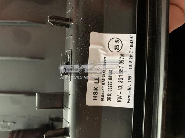 3G1857097N VAG 
