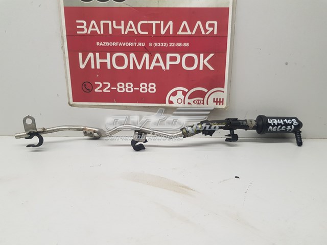 Купити 06H133514T VAG 