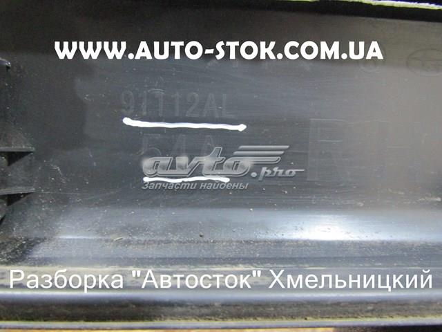 91112AL54A Subaru 