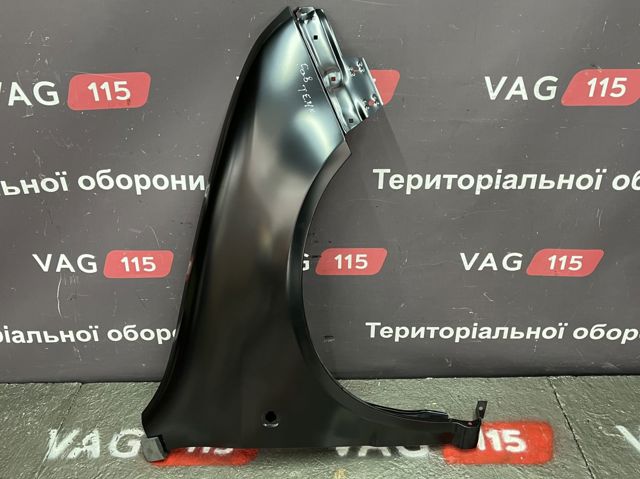 450511310 Tempest Крило переднє праве
