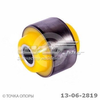 С/блок нижнього важеля Точка Опоры 13062819
