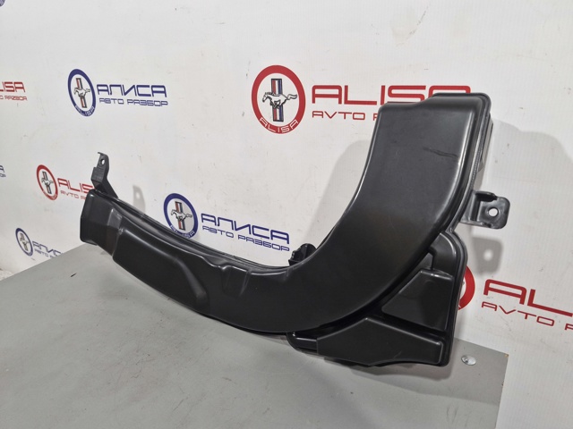 Купити AX000037 Mitsubishi Повітрозабірник повітряного фільтра
