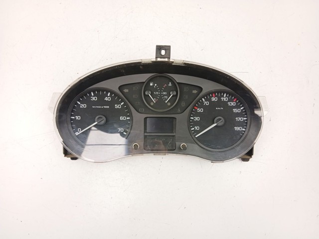Купити 9665983780 Peugeot/Citroen 