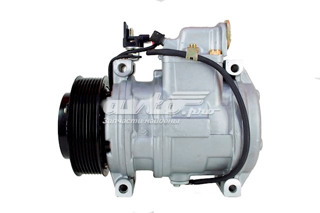 Купити AC0029 MSG Компресор кліматичної установки
