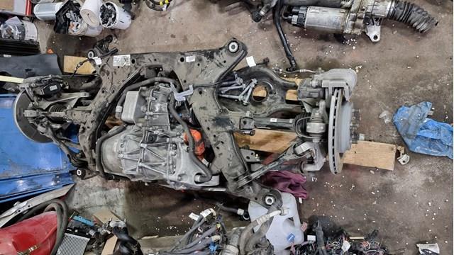 Двигун у зборі (електричний) Tesla 112099000H ціна, від 299.51 USD