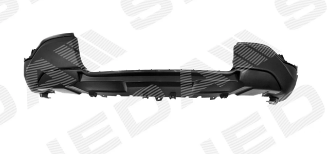 Бампер передній, нижня частина Signeda PFD04491BA ціна, від 106.47 USD
