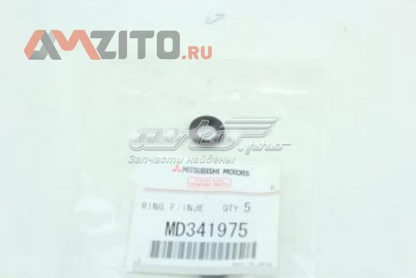 Купити Q3031010 Q-fix Кільце ущільнювача паливної трубки