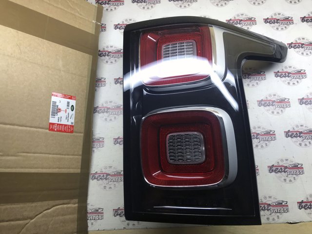  LR098346 Land Rover
