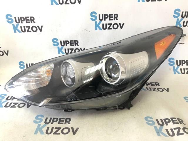 Фара ліва 92101D9140 Hyundai/Kia