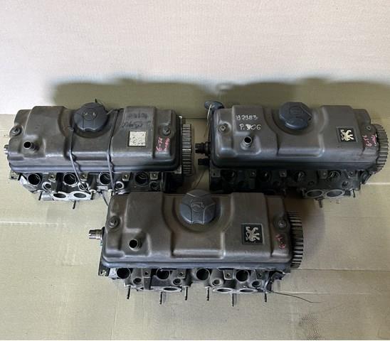 Купити 9627748110 Peugeot/Citroen 