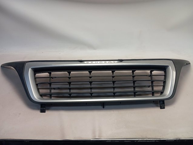 1612243280 Peugeot/Citroen Решітка радіатора