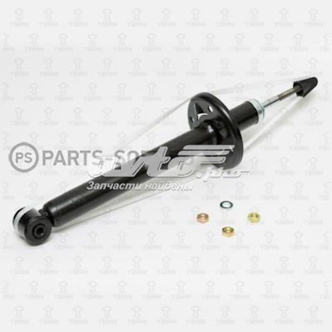 Амортизатор задній Torr DH1182 ціна, від 23.55 USD