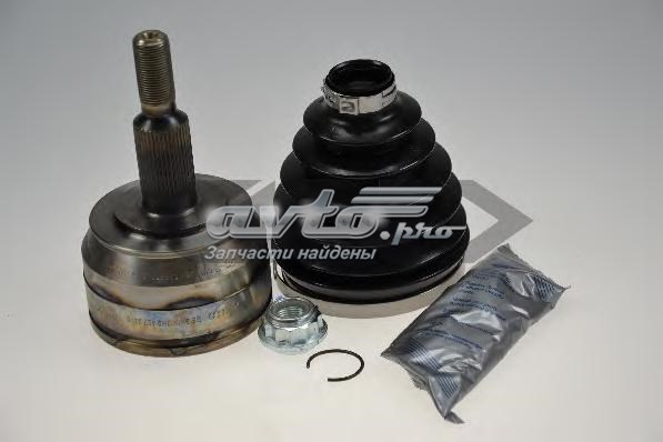 Граната колісна GKN-Spidan 303995 ціна, від 52.60 USD