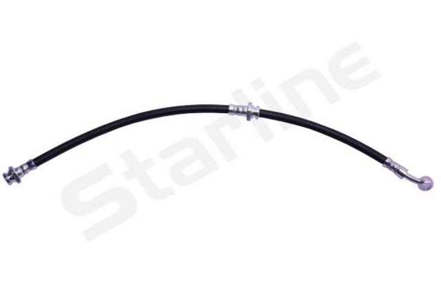 Купити HABH1272 Starline Гальмівні шланги передні